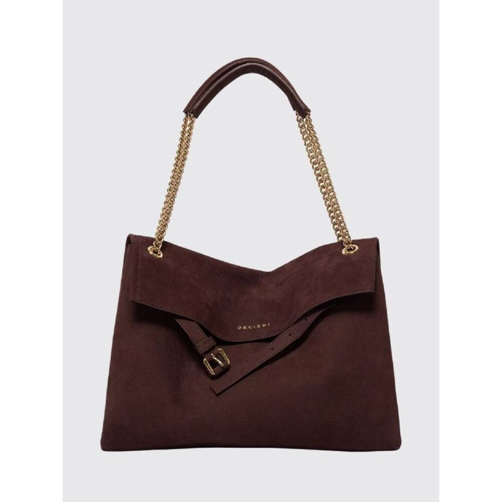 Orciani Women Crossbody Bag Woman Orciani